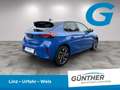 Opel Corsa GS 1.2  Direct Injection Turbo Blau - thumbnail 3
