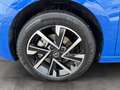 Opel Corsa GS 1.2  Direct Injection Turbo Blau - thumbnail 6