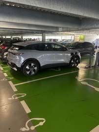 220 Chevaux Super Chage Tecno