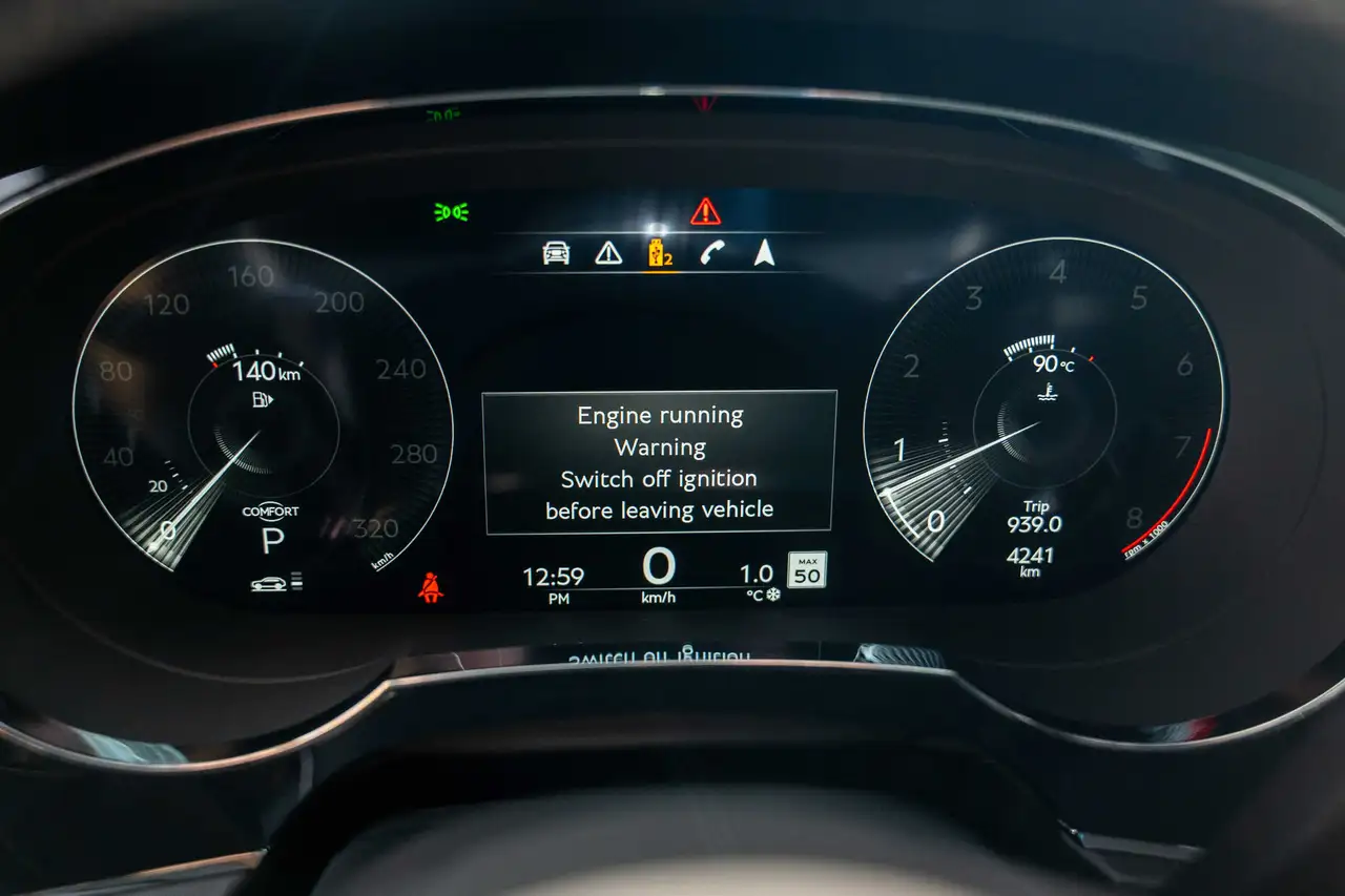 Bentley Bentayga снимка Bentley Bentayga