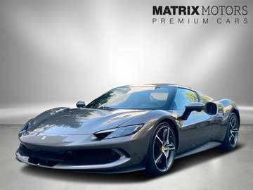 | Ferrari Atelier Carbon COC Lift LED's