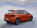 Volkswagen Polo VI United 95 PS DSG Oranje - thumbnail 5