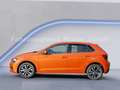 Volkswagen Polo VI United 95 PS DSG Oranje - thumbnail 2