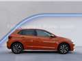 Volkswagen Polo VI United 95 PS DSG Oranje - thumbnail 6