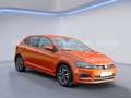 Volkswagen Polo VI United 95 PS DSG Oranje - thumbnail 7