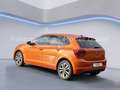 Volkswagen Polo VI United 95 PS DSG Oranje - thumbnail 3