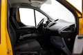 Ford Transit Custom 2.0 TDCI E6 L2H1 Trend Airco 04-2018 Geel - thumbnail 3