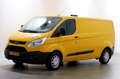 Ford Transit Custom 2.0 TDCI E6 L2H1 Trend Airco 04-2018 Geel - thumbnail 8