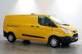 Ford Transit Custom 2.0 TDCI E6 L2H1 Trend Airco 04-2018 Geel - thumbnail 10