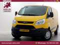 Ford Transit Custom 2.0 TDCI E6 L2H1 Trend Airco 04-2018 Geel - thumbnail 1