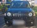 Jeep Compass Compass 2,0 CRD Limited Limited Schwarz - thumbnail 1