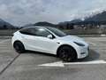Tesla Model Y Model Y 62kWh Standard Range Plus Weiß - thumbnail 6