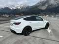 Tesla Model Y Model Y 62kWh Standard Range Plus Weiß - thumbnail 5
