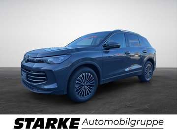 2.0 TDI DSG Elegance