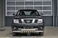 Nissan Navara 2.5 dCi King Cab business  4x4 Pickerl NEU Noir - thumbnail 3