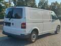 Volkswagen T5 Transporter T5 1.9TDI Transporter.Kasten.Lang.TÜV NEU .AHK Weiß - thumbnail 4