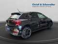 Volkswagen Polo 1.0 TSI DSG R-Line  MATRIX NAVI KLIMA ACC Schwarz - thumbnail 5