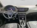 Volkswagen Polo 1.0 TSI DSG R-Line  MATRIX NAVI KLIMA ACC Schwarz - thumbnail 13