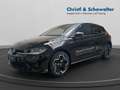 Volkswagen Polo 1.0 TSI DSG  MATRIX NAVI KLIMA ACC Schwarz - thumbnail 2