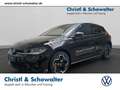 Volkswagen Polo 1.0 TSI DSG  MATRIX NAVI KLIMA ACC Schwarz - thumbnail 1