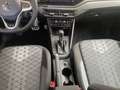 Volkswagen Polo 1.0 TSI DSG R-Line  MATRIX NAVI KLIMA ACC Schwarz - thumbnail 14