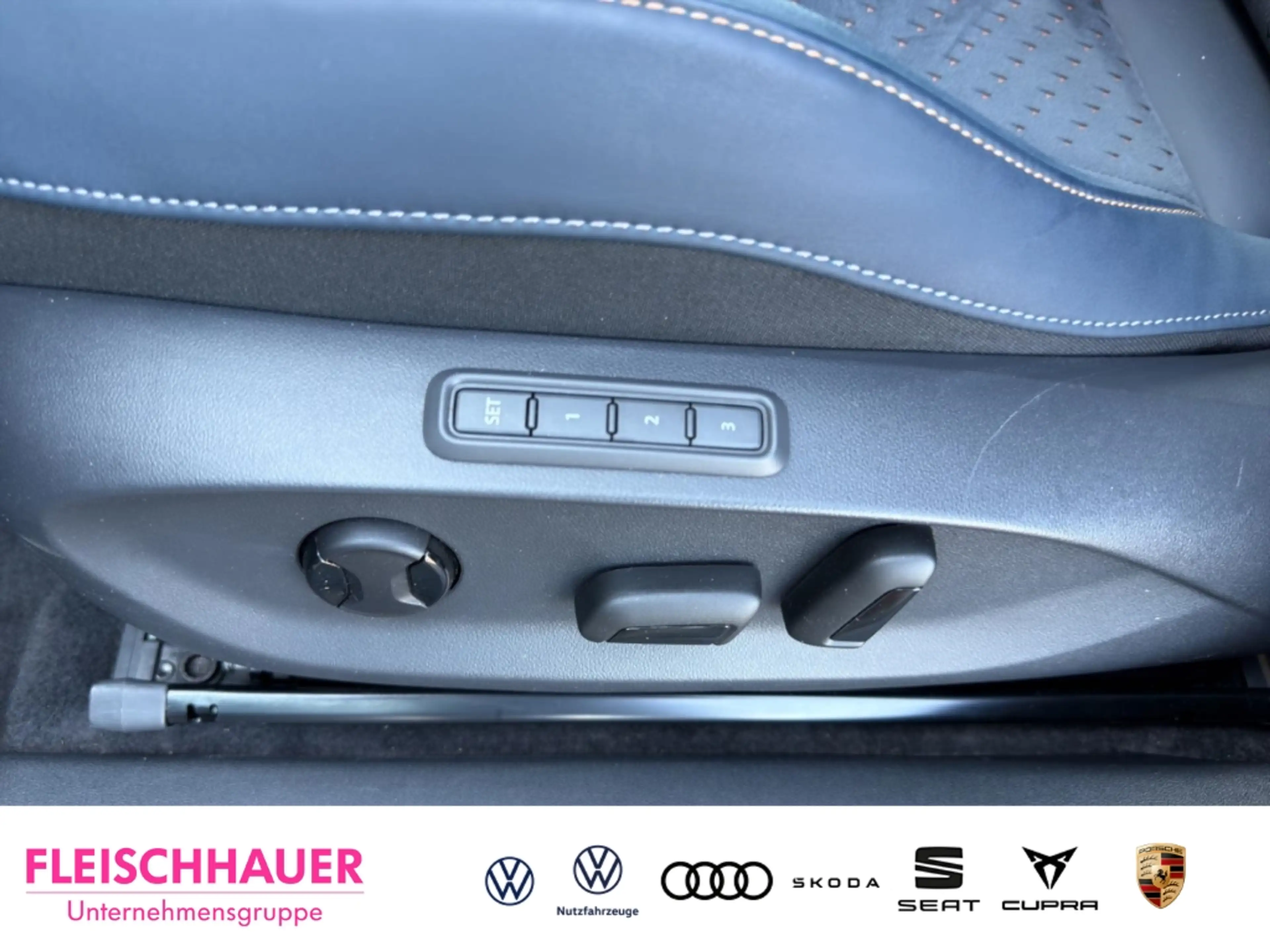 CUPRA Tavascan 210 kW Endurance NAVI+KAMERA+LED+SHZG — photo 8