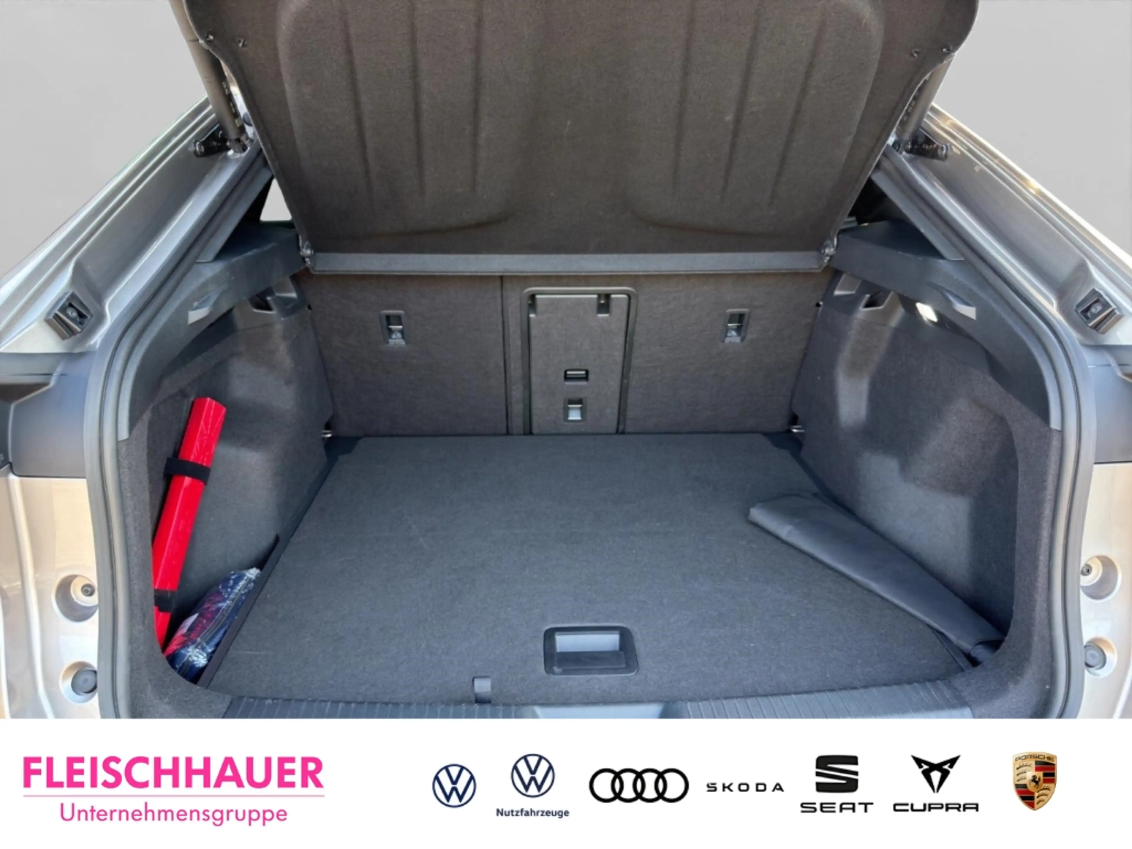 CUPRA Tavascan 210 kW Endurance NAVI+KAMERA+LED+SHZG — photo 7