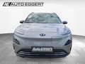 Hyundai KONA ADVANTAGE-Paket 2WD Elektro MY23 (100kW) Silber - thumbnail 3