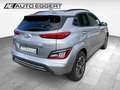 Hyundai KONA ADVANTAGE-Paket 2WD Elektro MY23 (100kW) Silber - thumbnail 4