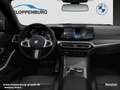BMW 318 d Touring M Sport AHK ACC Widescreen Navi LED Grau - thumbnail 4
