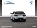 BMW 318 d Touring M Sport AHK ACC Widescreen Navi LED Grau - thumbnail 7