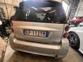 smart forTwo Fortwo II 2007 1.0 Passion 84cv Grijs - thumbnail 1
