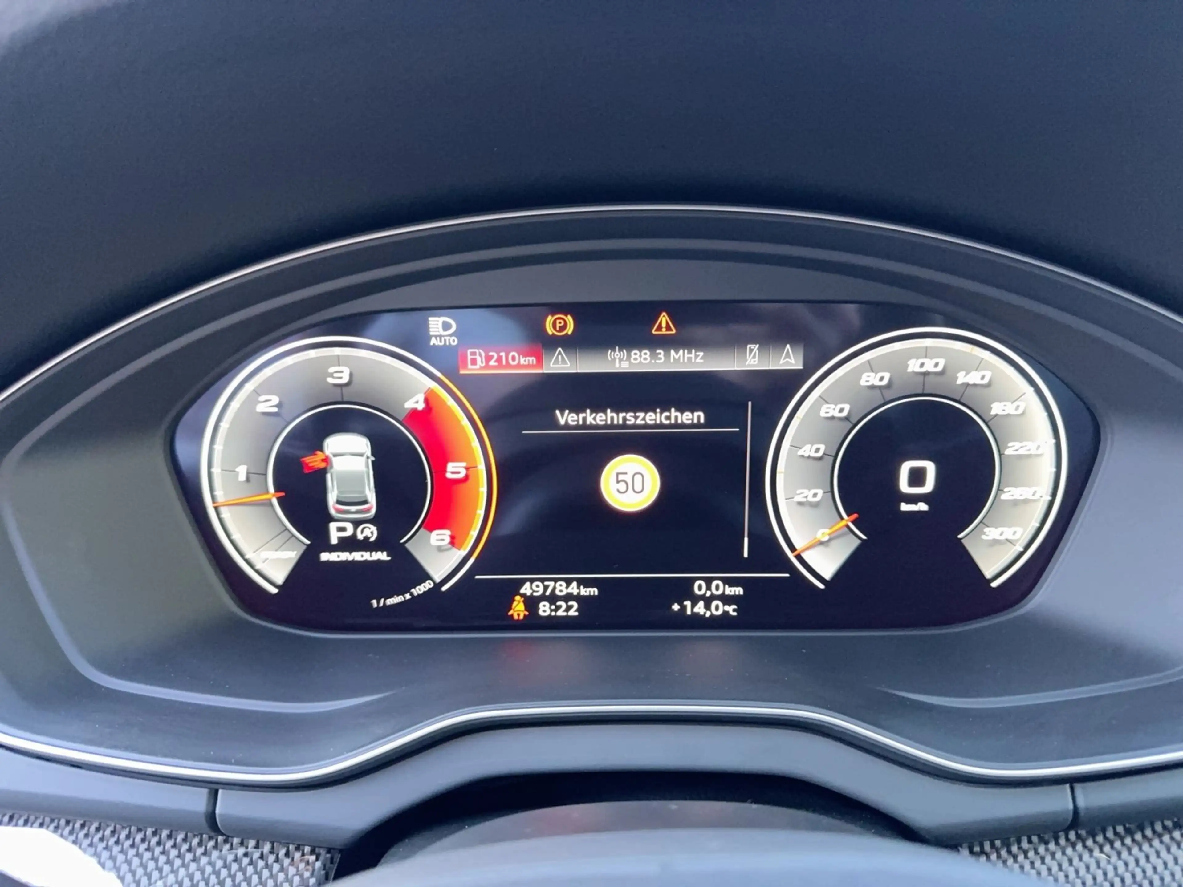 Audi SQ5 TDI StHz/AHK/Luft/B&O/Matrix/360/carbon/21"/ — photo 10