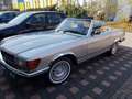 Mercedes-Benz SL 380 107 Silver - thumbnail 1