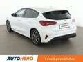 Ford Focus 1.0 EcoBoost Mild-Hybrid ST-Line 125 CV MHEV Bianco - thumbnail 4