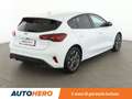 Ford Focus 1.0 EcoBoost Mild-Hybrid ST-Line 125 CV MHEV Bianco - thumbnail 6