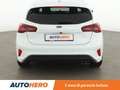 Ford Focus 1.0 EcoBoost Mild-Hybrid ST-Line 125 CV MHEV Bianco - thumbnail 5