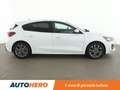 Ford Focus 1.0 EcoBoost Mild-Hybrid ST-Line 125 CV MHEV Bianco - thumbnail 7