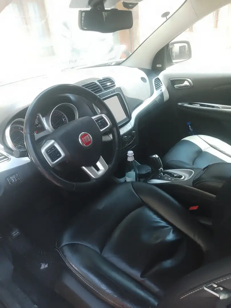 Fiat Freemont 2.0 mjt 16v Lounge 4x4 170cv auto E5+ - 2