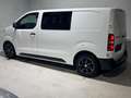 Opel Vivaro Kasten FlexSpace Doppelkabine*Klima*DAB Weiß - thumbnail 8