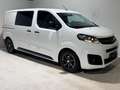 Opel Vivaro Kasten FlexSpace Doppelkabine*Klima*DAB Weiß - thumbnail 4