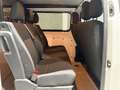 Opel Vivaro Kasten FlexSpace Doppelkabine*Klima*DAB Weiß - thumbnail 15