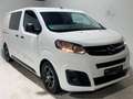Opel Vivaro Kasten FlexSpace Doppelkabine*Klima*DAB Weiß - thumbnail 3