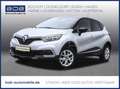 Renault Captur LIMITED TCe 90 NAVI SHZ PDC BT Argintiu - thumbnail 1
