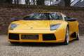 Lamborghini Murciélago "Manual transmission" "Giallo Orion" with black al Gelb - thumbnail 11