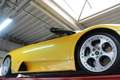 Lamborghini Murciélago "Manual transmission" "Giallo Orion" with black al Gelb - thumbnail 47
