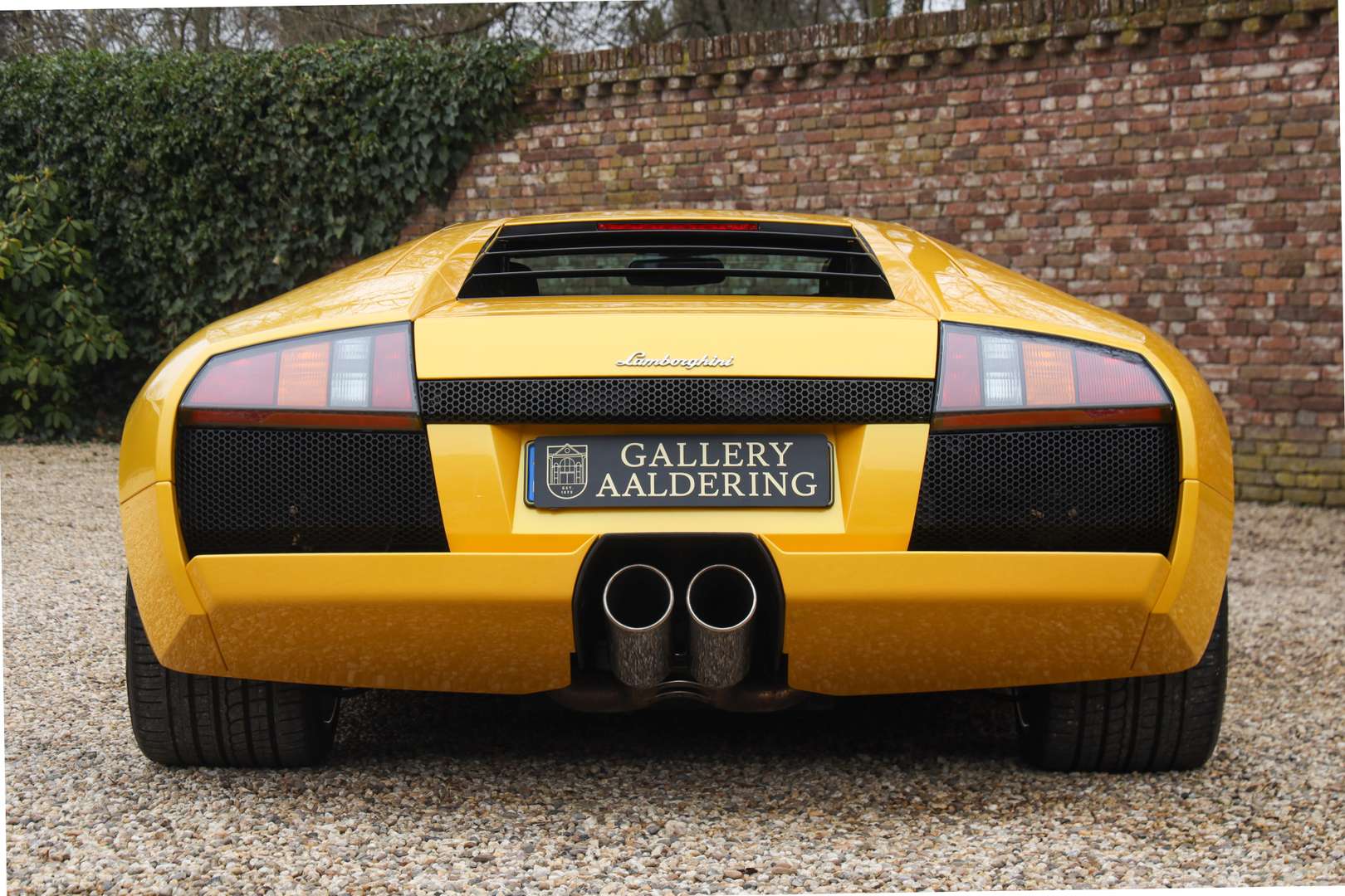 Lamborghini Murciélago -  - Joinsteer - #5