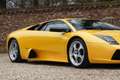 Lamborghini Murciélago "Manual transmission" "Giallo Orion" with black al Gelb - thumbnail 29