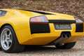 Lamborghini Murciélago "Manual transmission" "Giallo Orion" with black al Gelb - thumbnail 32