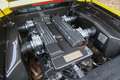Lamborghini Murciélago "Manual transmission" "Giallo Orion" with black al Gelb - thumbnail 18